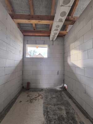 ‼️ PREDANÉ ‼️ ‼️ROZOSTAVANÝ DOM, PREDAJ - VEĽKÉ KRŠTEŇANY ‼️ — foto 16