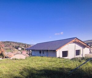 ‼️ PREDANÉ ‼️ ‼️ROZOSTAVANÝ DOM, PREDAJ - VEĽKÉ KRŠTEŇANY ‼️ — foto 3