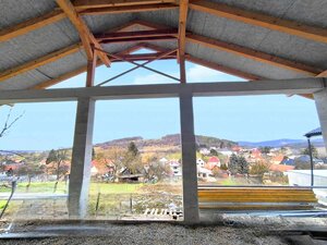 ‼️ PREDANÉ ‼️ ‼️ROZOSTAVANÝ DOM, PREDAJ - VEĽKÉ KRŠTEŇANY ‼️ — foto 7