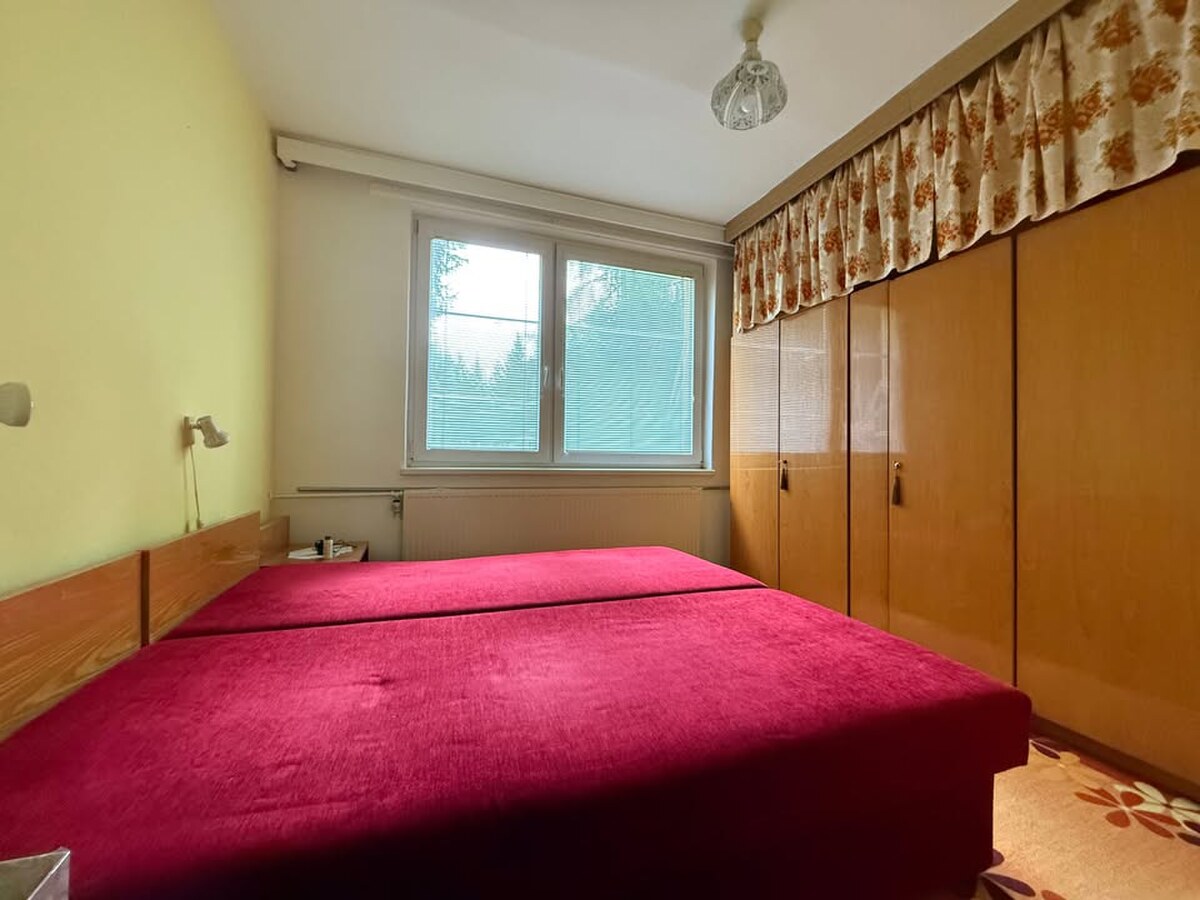 ‼️ BYT NA PREDAJ, BÁNOVCE NAD BEBRAVOU - SÍDLISKO SEVER ( 3 IZBOVÝ) ‼️ — foto 11