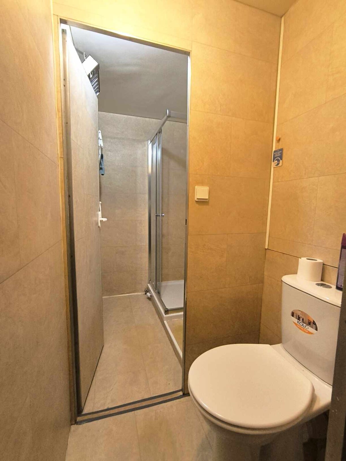 ‼️ BYT NA PREDAJ, BÁNOVCE NAD BEBRAVOU - SÍDLISKO SEVER ( 3 IZBOVÝ) ‼️ — foto 18
