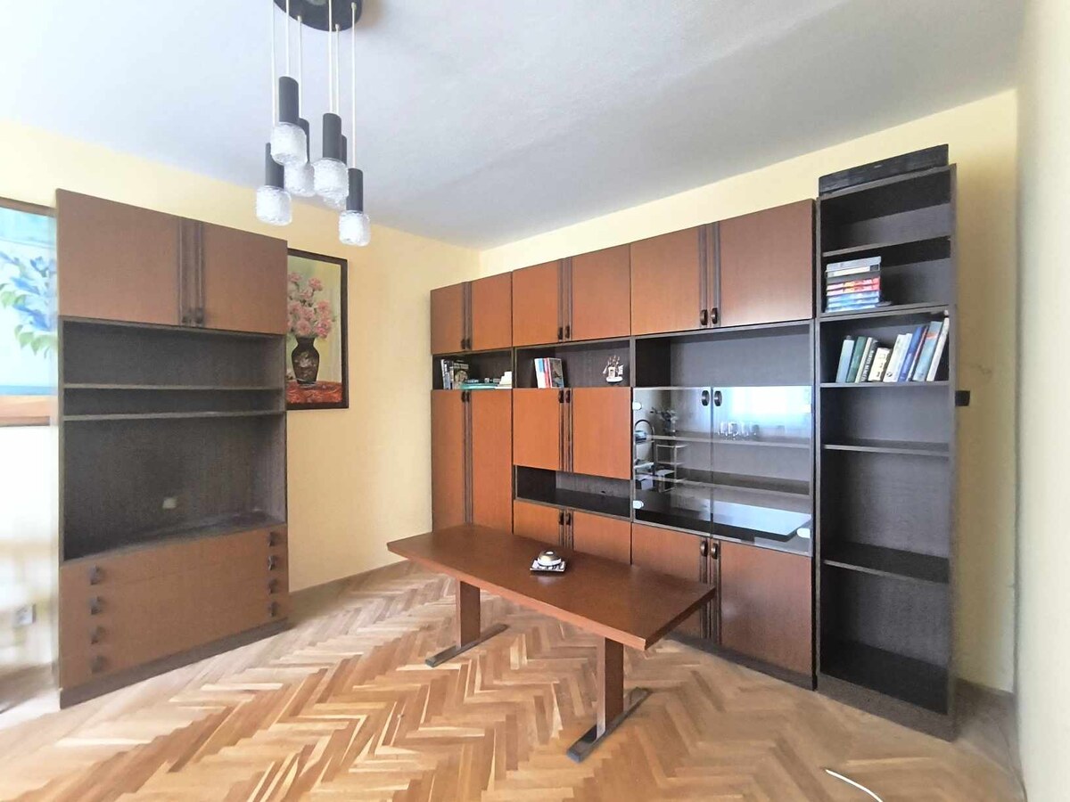 ‼️ BYT NA PREDAJ, BÁNOVCE NAD BEBRAVOU - SÍDLISKO SEVER ( 3 IZBOVÝ) ‼️ — foto 7