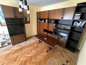 ‼️ BYT NA PREDAJ, BÁNOVCE NAD BEBRAVOU - SÍDLISKO SEVER ( 3 IZBOVÝ) ‼️ — foto 8