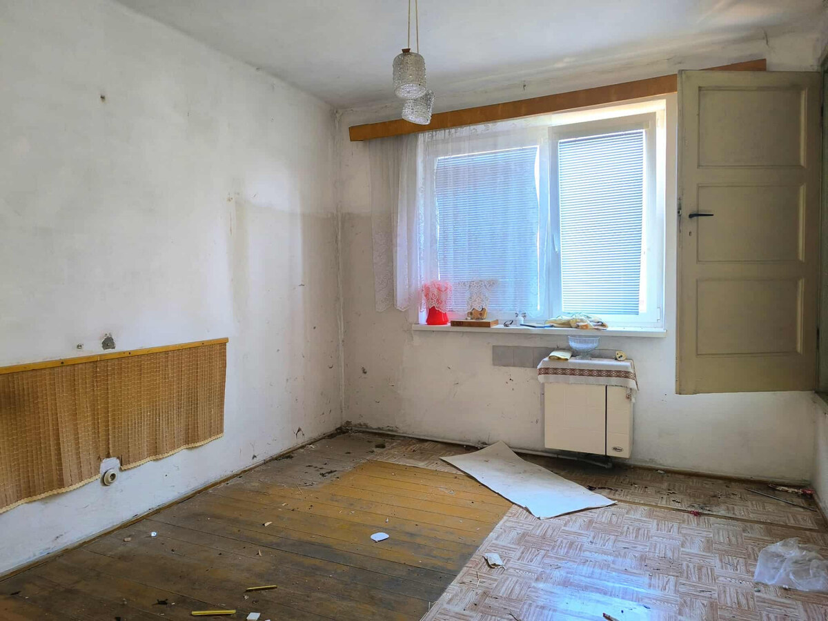 ❗️ RODINNÝ POL DOM NA PREDAJ PARTIZÁNSKE -  CENTRUM MESTA ❗️ — foto 14