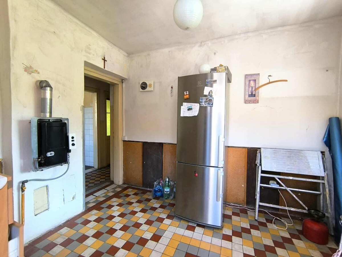 ❗️ RODINNÝ POL DOM NA PREDAJ PARTIZÁNSKE -  CENTRUM MESTA ❗️ — foto 6