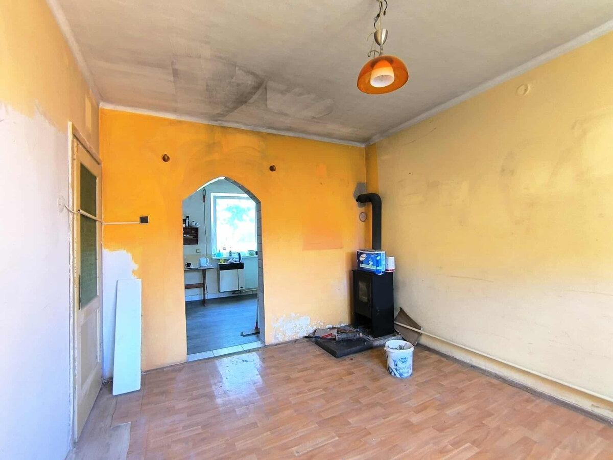 ❗️ RODINNÝ POL DOM NA PREDAJ PARTIZÁNSKE -  CENTRUM MESTA ❗️ — foto 8