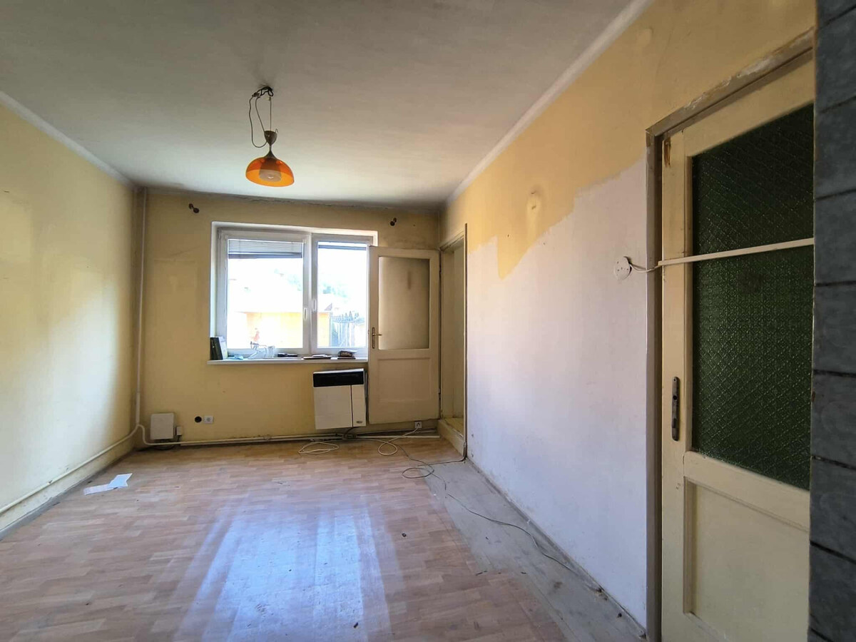 ❗️ RODINNÝ POL DOM NA PREDAJ PARTIZÁNSKE -  CENTRUM MESTA ❗️ — foto 9