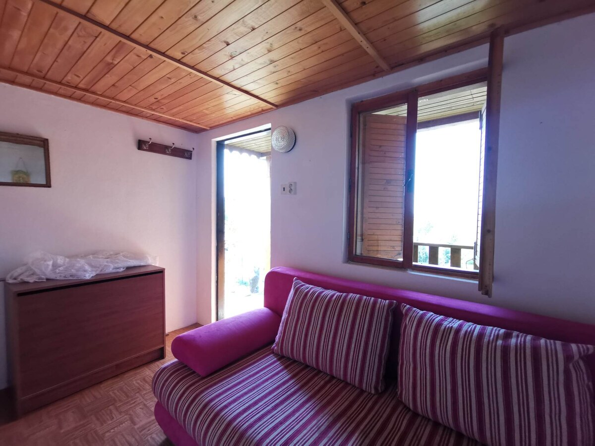 ‼️ ZÁHRADNÁ CHATKA S POZEMKOM ( 378 m2 ) NA PREDAJ, BRODZANY - PE ‼️ — foto 10