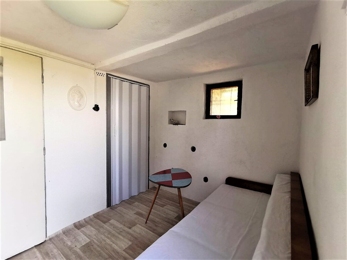 ‼️ ZÁHRADNÁ CHATKA S POZEMKOM ( 378 m2 ) NA PREDAJ, BRODZANY - PE ‼️ — foto 14