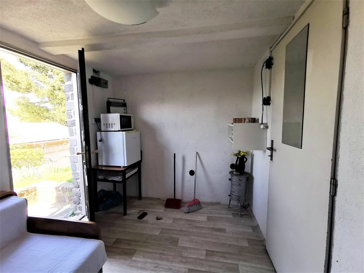 ‼️ ZÁHRADNÁ CHATKA S POZEMKOM ( 378 m2 ) NA PREDAJ, BRODZANY - PE ‼️ — foto 15