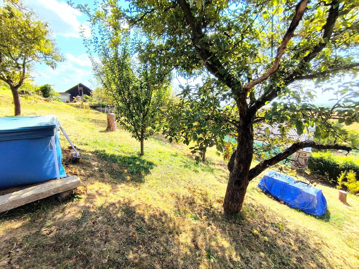 ‼️ ZÁHRADNÁ CHATKA S POZEMKOM ( 378 m2 ) NA PREDAJ, BRODZANY - PE ‼️ — foto 16
