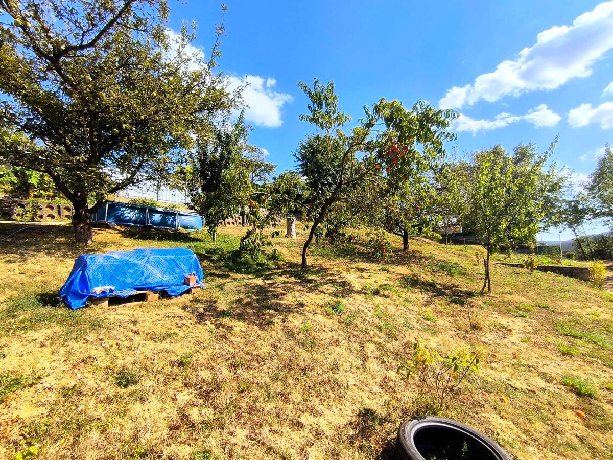 ‼️ ZÁHRADNÁ CHATKA S POZEMKOM ( 378 m2 ) NA PREDAJ, BRODZANY - PE ‼️ — foto 17