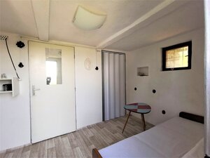 ‼️ ZÁHRADNÁ CHATKA S POZEMKOM ( 378 m2 ) NA PREDAJ, BRODZANY - PE ‼️ — foto 12
