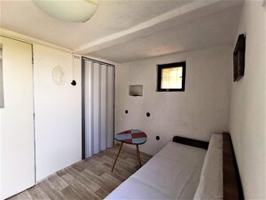 ‼️ ZÁHRADNÁ CHATKA S POZEMKOM ( 378 m2 ) NA PREDAJ, BRODZANY - PE ‼️ — foto 14