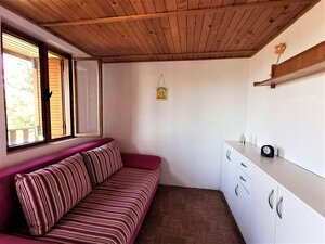 ‼️ ZÁHRADNÁ CHATKA S POZEMKOM ( 378 m2 ) NA PREDAJ, BRODZANY - PE ‼️ — foto 7