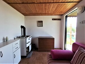 ‼️ ZÁHRADNÁ CHATKA S POZEMKOM ( 378 m2 ) NA PREDAJ, BRODZANY - PE ‼️ — foto 8