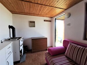 ‼️ ZÁHRADNÁ CHATKA S POZEMKOM ( 378 m2 ) NA PREDAJ, BRODZANY - PE ‼️ — foto 9