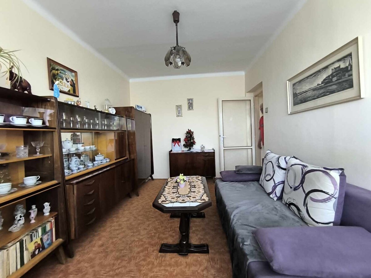 ‼️ PREDANÉ ‼️ 3 IZBOVÝ BYT NA PREDAJ , PARTIZÁNSKE - CENTRUM ‼️ — foto 10