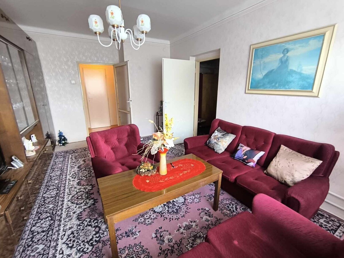‼️ PREDANÉ ‼️ 3 IZBOVÝ BYT NA PREDAJ , PARTIZÁNSKE - CENTRUM ‼️ — foto 12