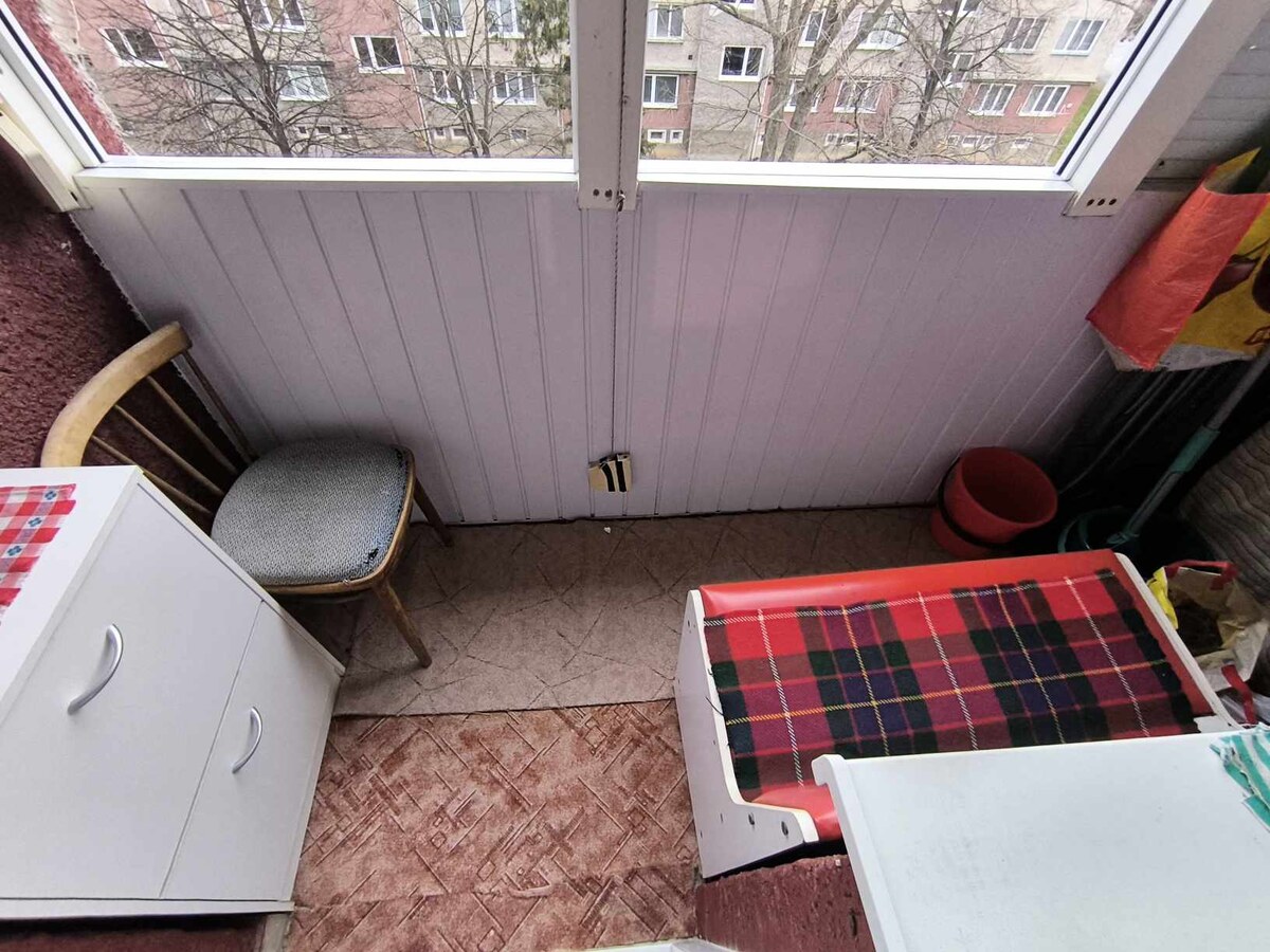 ‼️ PREDANÉ ‼️ 3 IZBOVÝ BYT NA PREDAJ , PARTIZÁNSKE - CENTRUM ‼️ — foto 16