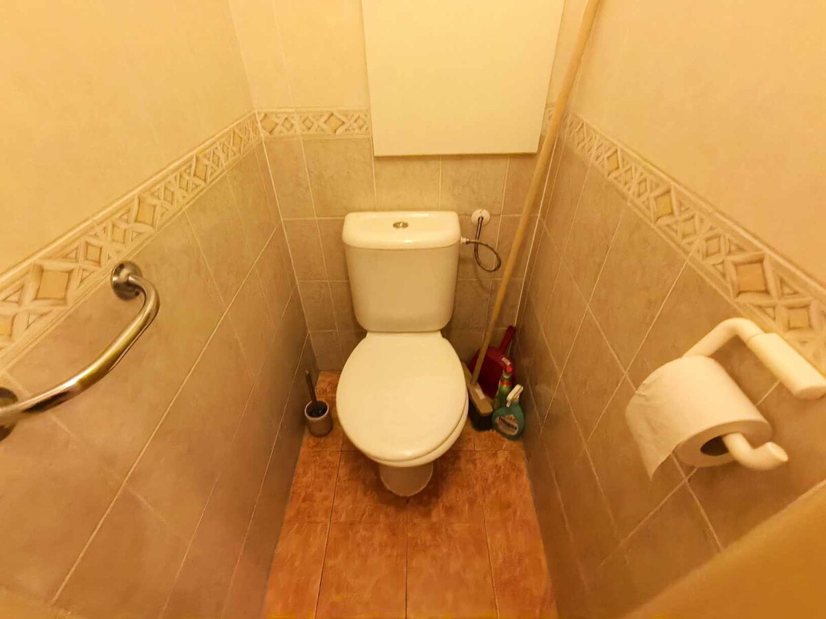 ‼️ PREDANÉ ‼️ 3 IZBOVÝ BYT NA PREDAJ , PARTIZÁNSKE - CENTRUM ‼️ — foto 19