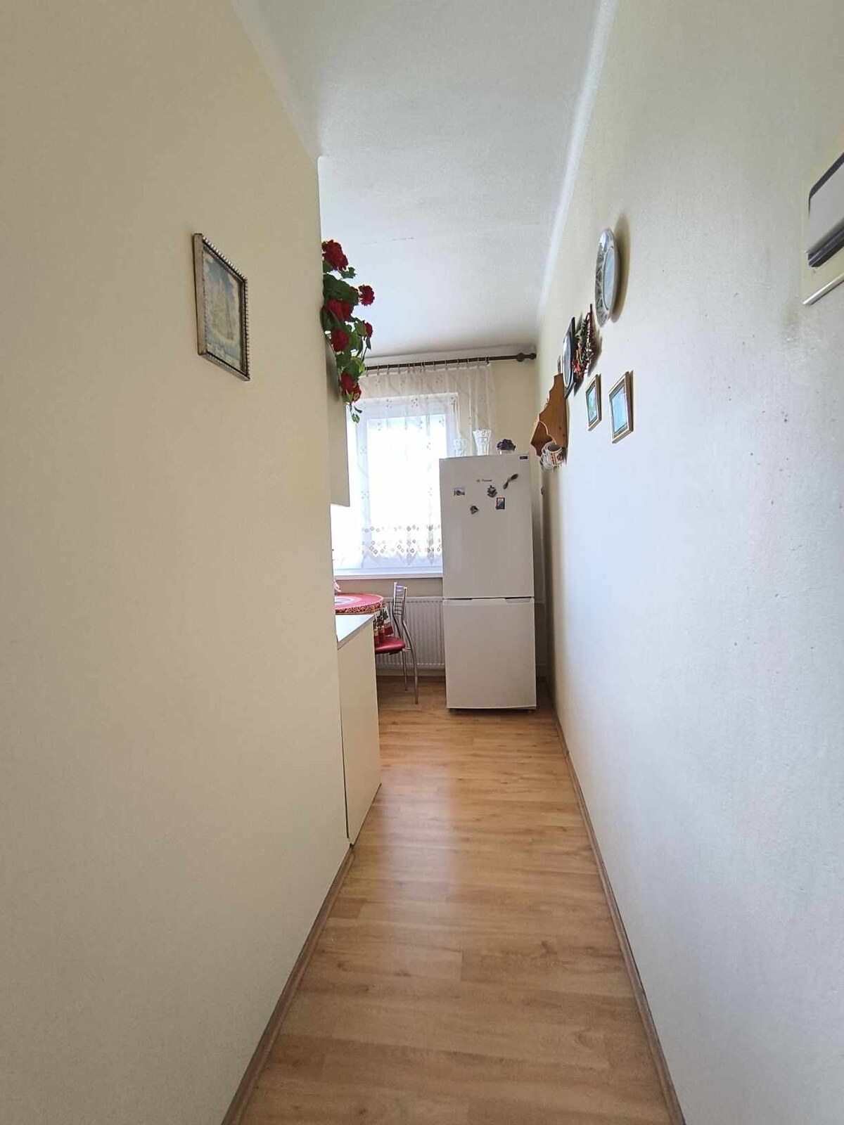 ‼️ PREDANÉ ‼️ 3 IZBOVÝ BYT NA PREDAJ , PARTIZÁNSKE - CENTRUM ‼️ — foto 2