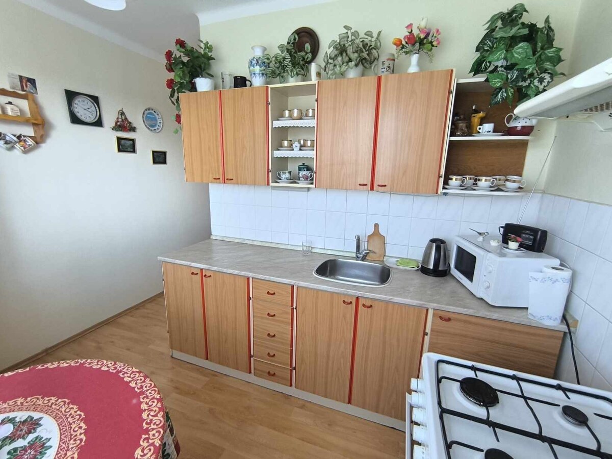 ‼️ PREDANÉ ‼️ 3 IZBOVÝ BYT NA PREDAJ , PARTIZÁNSKE - CENTRUM ‼️ — foto 6