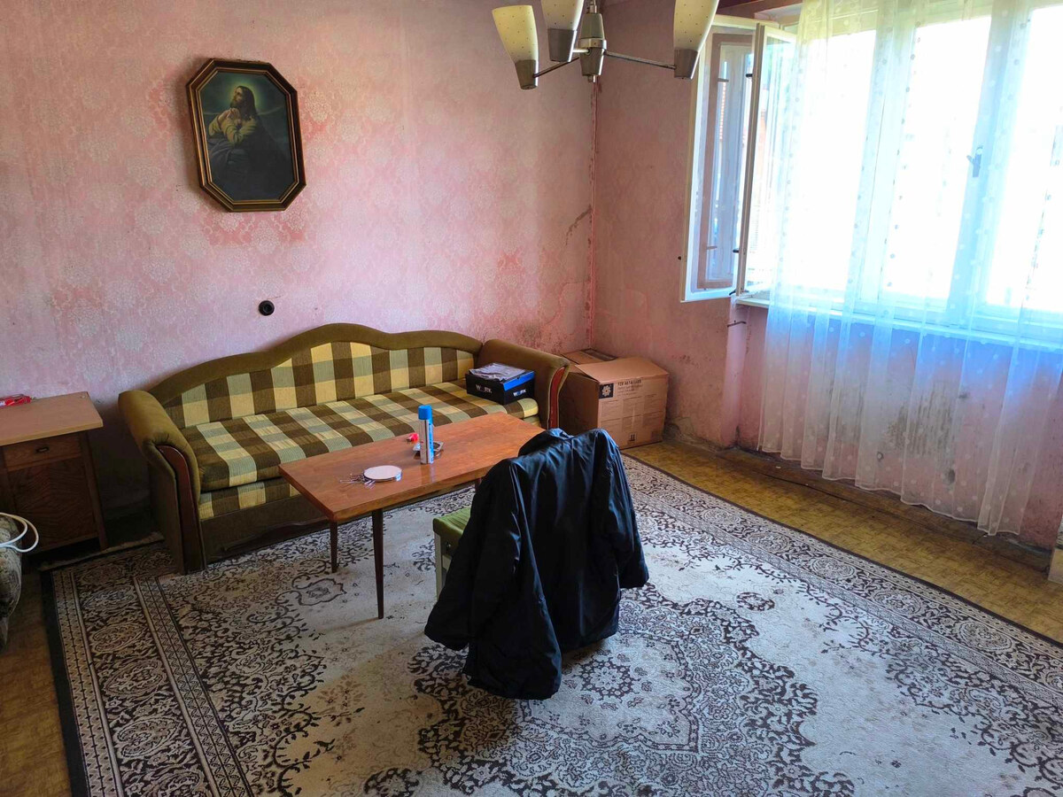 ‼️ PREDANÉ ‼️‼️POZEMOK + DOM NA PREDAJ, ŽABOKREKY NAD NITROU- PE — foto 10