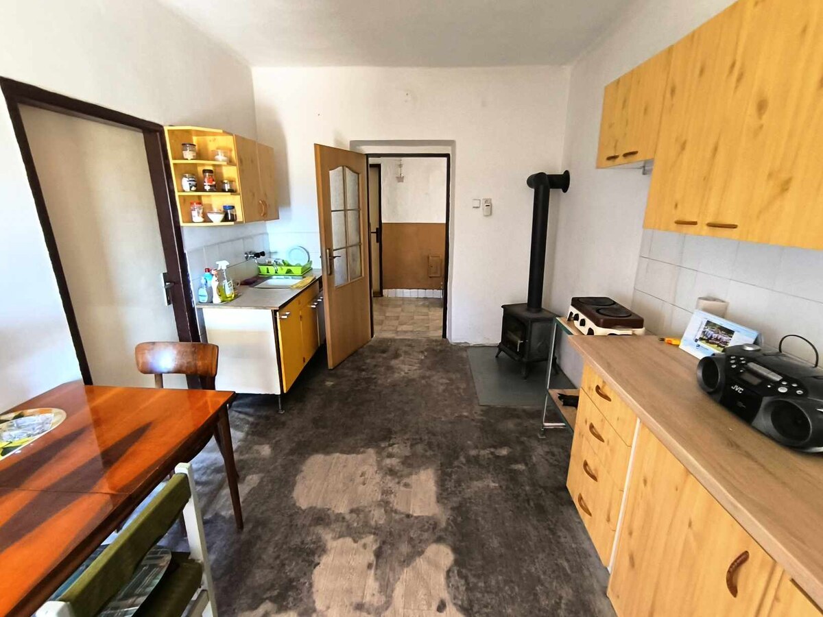 ‼️ PREDANÉ ‼️‼️POZEMOK + DOM NA PREDAJ, ŽABOKREKY NAD NITROU- PE — foto 15