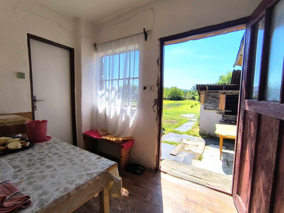 ‼️ PREDANÉ ‼️‼️POZEMOK + DOM NA PREDAJ, ŽABOKREKY NAD NITROU- PE — foto 17