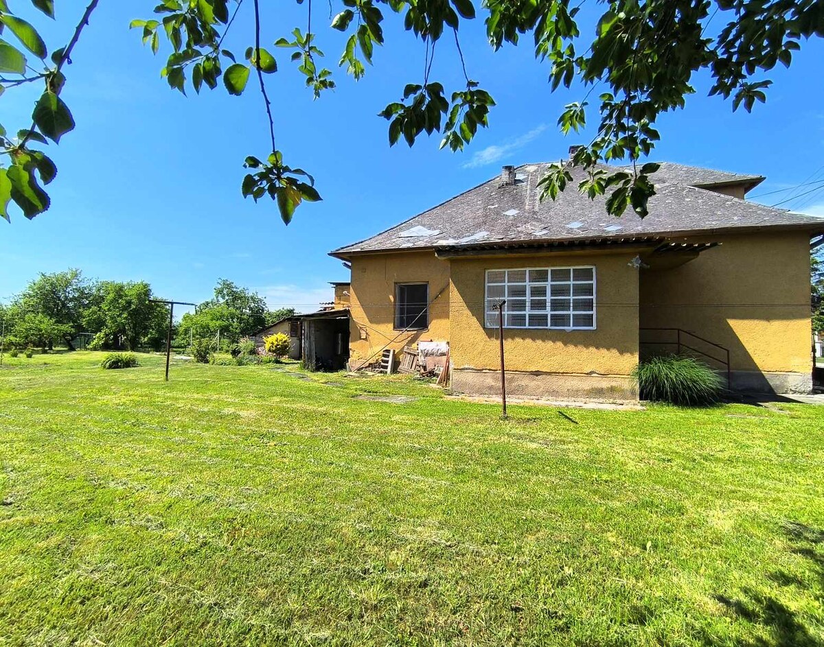 ‼️ PREDANÉ ‼️‼️POZEMOK + DOM NA PREDAJ, ŽABOKREKY NAD NITROU- PE — foto 20