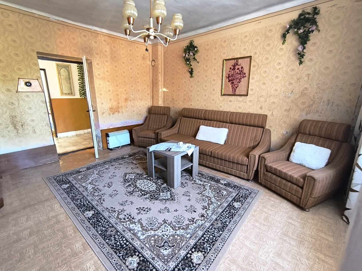 ‼️ PREDANÉ ‼️‼️POZEMOK + DOM NA PREDAJ, ŽABOKREKY NAD NITROU- PE — foto 9