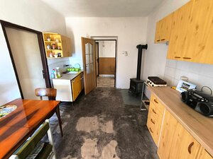 ‼️ PREDANÉ ‼️‼️POZEMOK + DOM NA PREDAJ, ŽABOKREKY NAD NITROU- PE — foto 15
