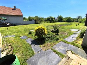 ‼️ PREDANÉ ‼️‼️POZEMOK + DOM NA PREDAJ, ŽABOKREKY NAD NITROU- PE — foto 18