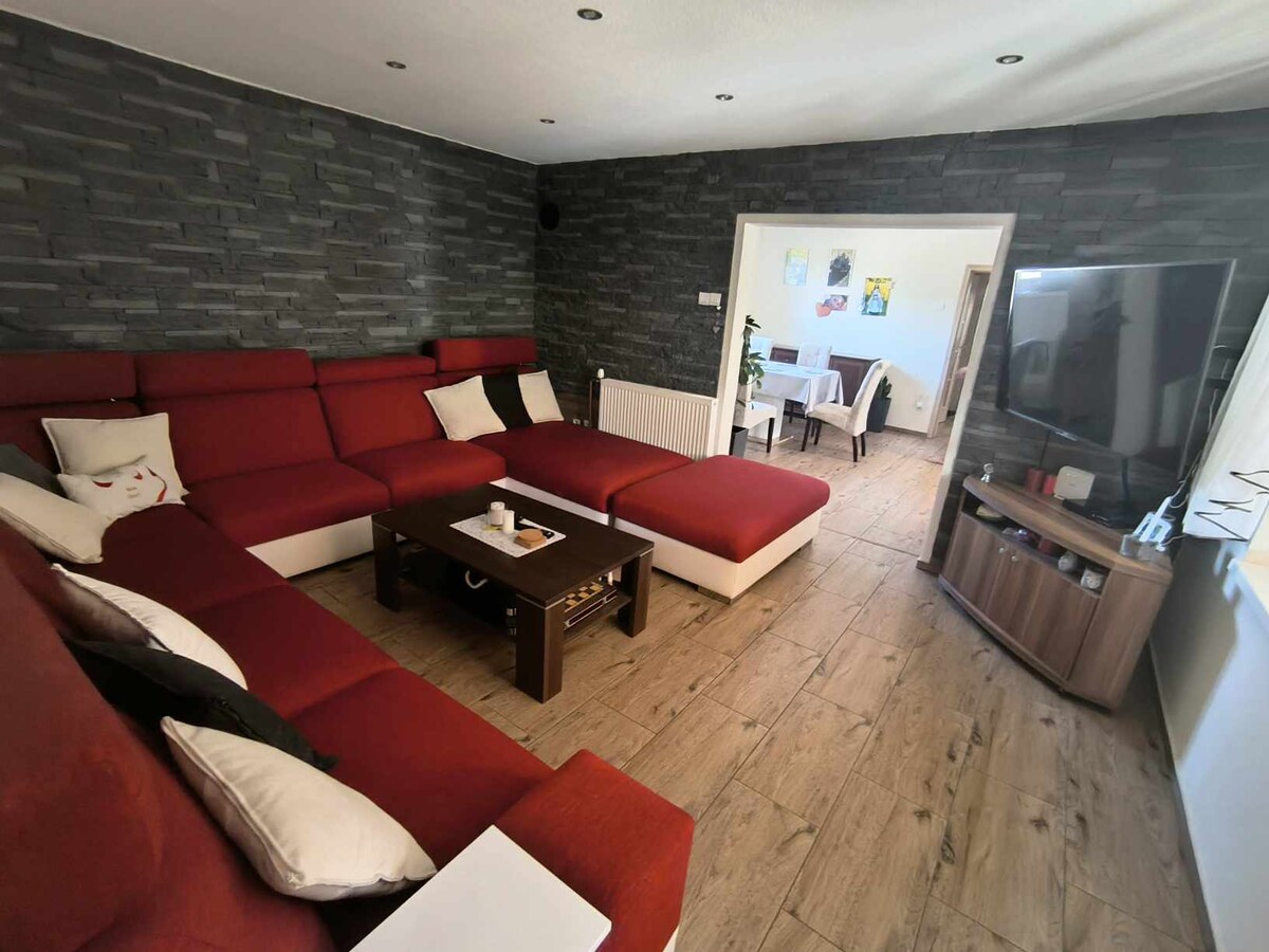 ‼️ PREDANÉ ‼️ RODINNÝ DOM NA PREDAJ, JEŠKOVA VES okr. PRIEVIDZA ‼️ — foto 11