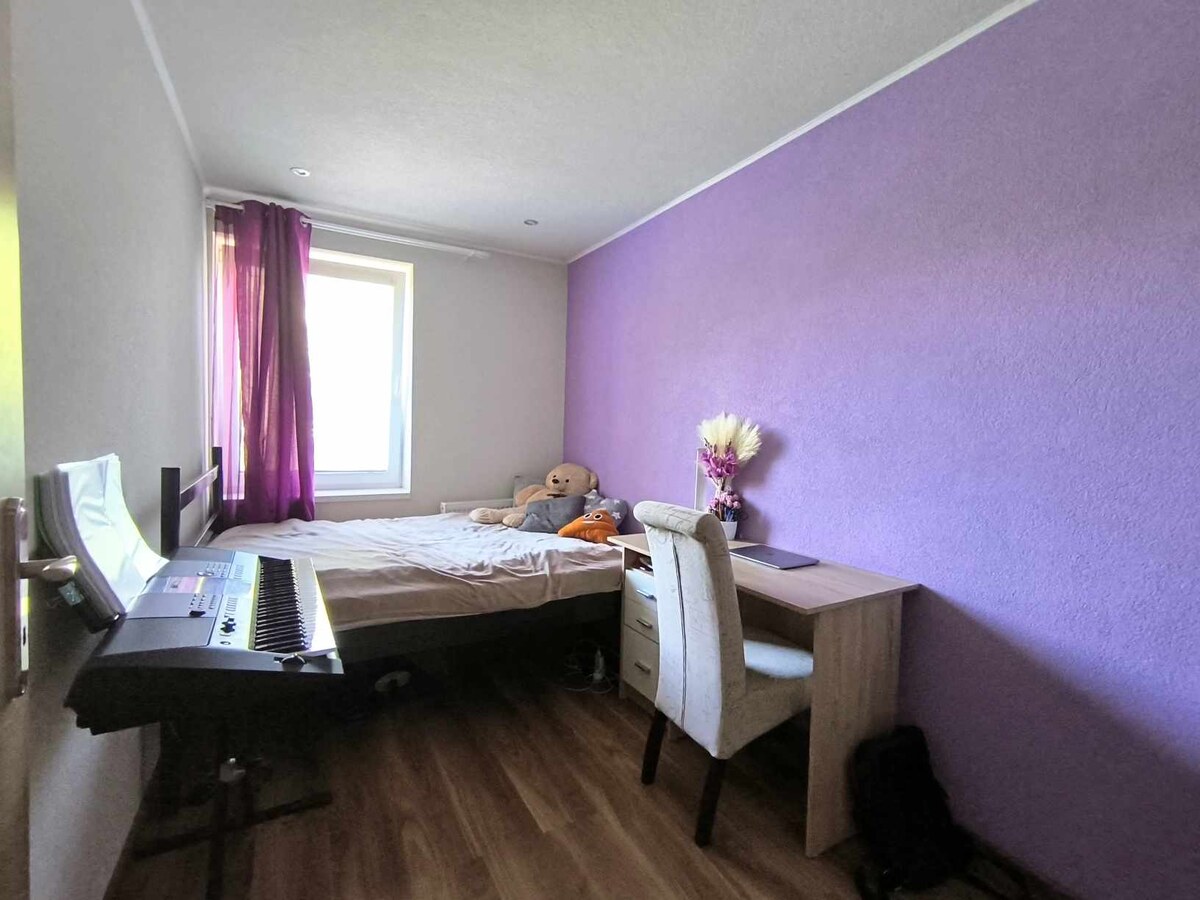 ‼️ PREDANÉ ‼️ RODINNÝ DOM NA PREDAJ, JEŠKOVA VES okr. PRIEVIDZA ‼️ — foto 12