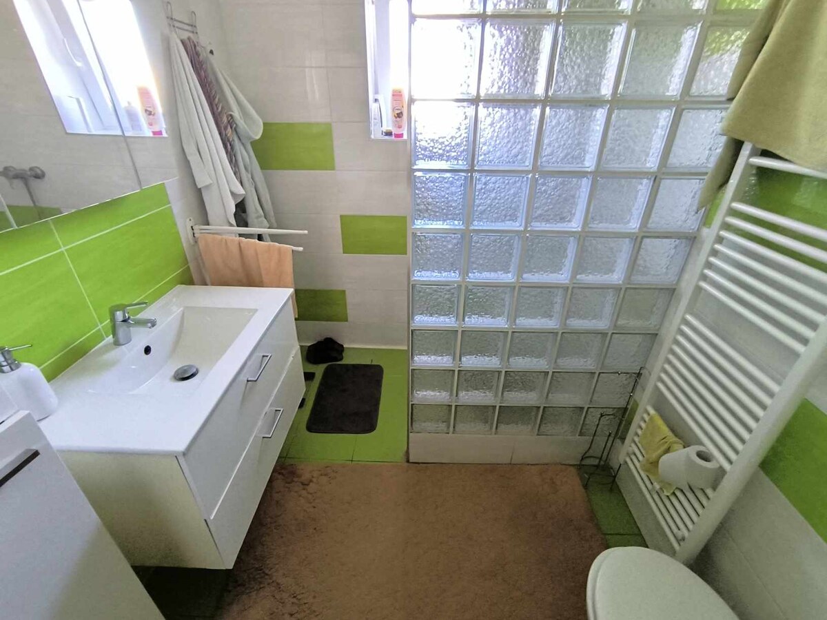 ‼️ PREDANÉ ‼️ RODINNÝ DOM NA PREDAJ, JEŠKOVA VES okr. PRIEVIDZA ‼️ — foto 14
