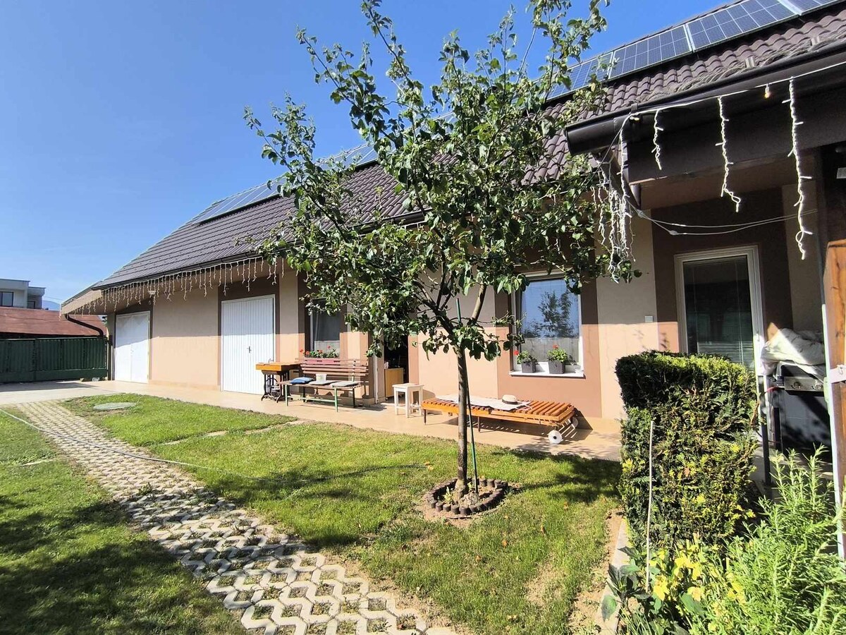 ‼️ PREDANÉ ‼️ RODINNÝ DOM NA PREDAJ, JEŠKOVA VES okr. PRIEVIDZA ‼️ — foto 2