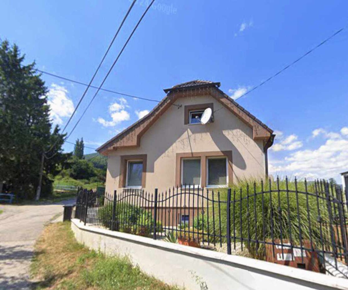 ‼️ PREDANÉ ‼️ RODINNÝ DOM NA PREDAJ, JEŠKOVA VES okr. PRIEVIDZA ‼️ — foto 20