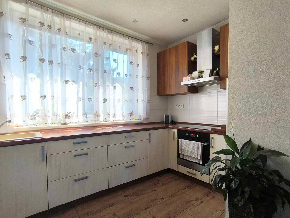 ‼️ PREDANÉ ‼️ RODINNÝ DOM NA PREDAJ, JEŠKOVA VES okr. PRIEVIDZA ‼️ — foto 5