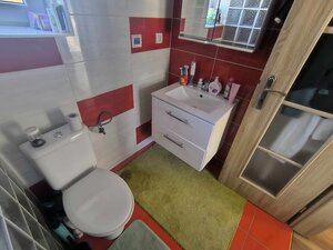 ‼️ PREDANÉ ‼️ RODINNÝ DOM NA PREDAJ, JEŠKOVA VES okr. PRIEVIDZA ‼️ — foto 10