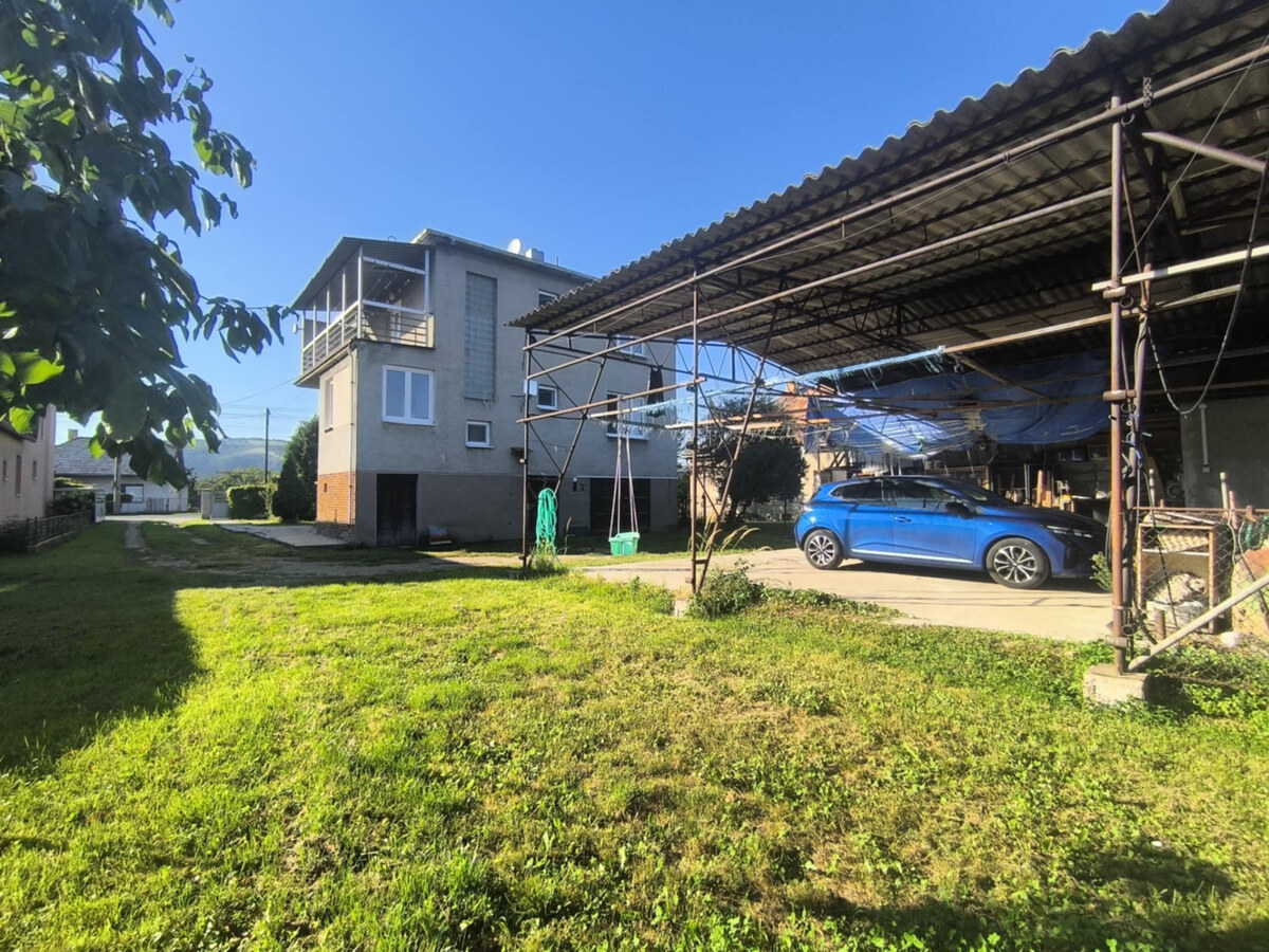 ‼️ PREDANÉ ‼️ ‼️RODINNÝ DOM S KRÁSNYM POZEMKOM NA PREDAJ - OSLANY‼️ — foto 18