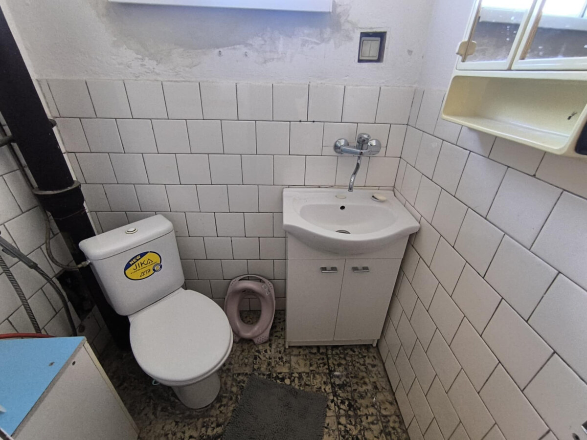 ‼️ PREDANÉ ‼️ ‼️RODINNÝ DOM S KRÁSNYM POZEMKOM NA PREDAJ - OSLANY‼️ — foto 9