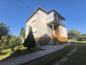 ‼️ PREDANÉ ‼️ ‼️RODINNÝ DOM S KRÁSNYM POZEMKOM NA PREDAJ - OSLANY‼️ — foto 19
