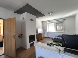 ‼️ PREDANÉ ‼️ ‼️RODINNÝ DOM S KRÁSNYM POZEMKOM NA PREDAJ - OSLANY‼️ — foto 3