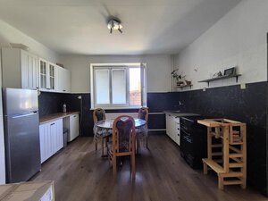 ‼️ PREDANÉ ‼️ ‼️RODINNÝ DOM S KRÁSNYM POZEMKOM NA PREDAJ - OSLANY‼️ — foto 7