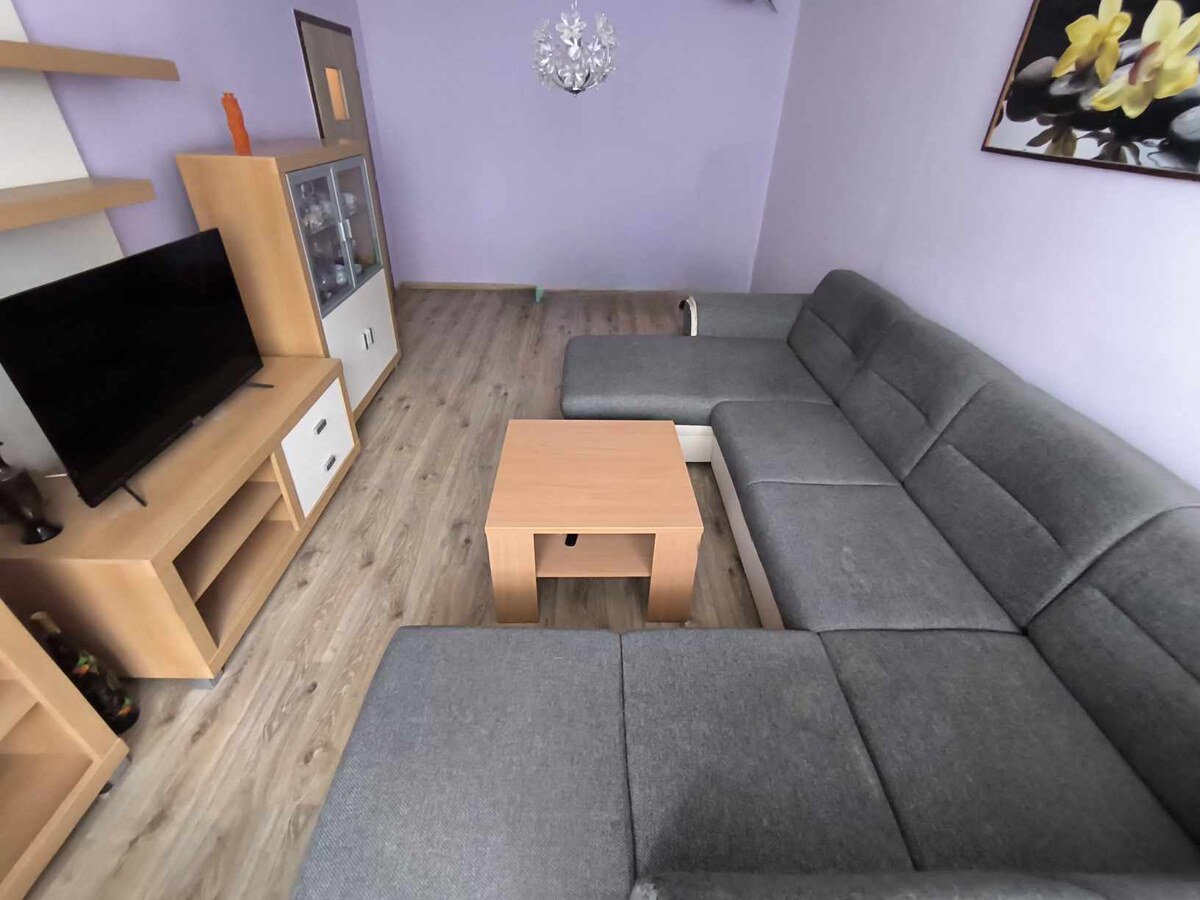 ‼️ PREDANÉ ‼️ ‼️  3 Izbový byt na predaj Partizánske -Dolný Šípok ‼️ — foto 18