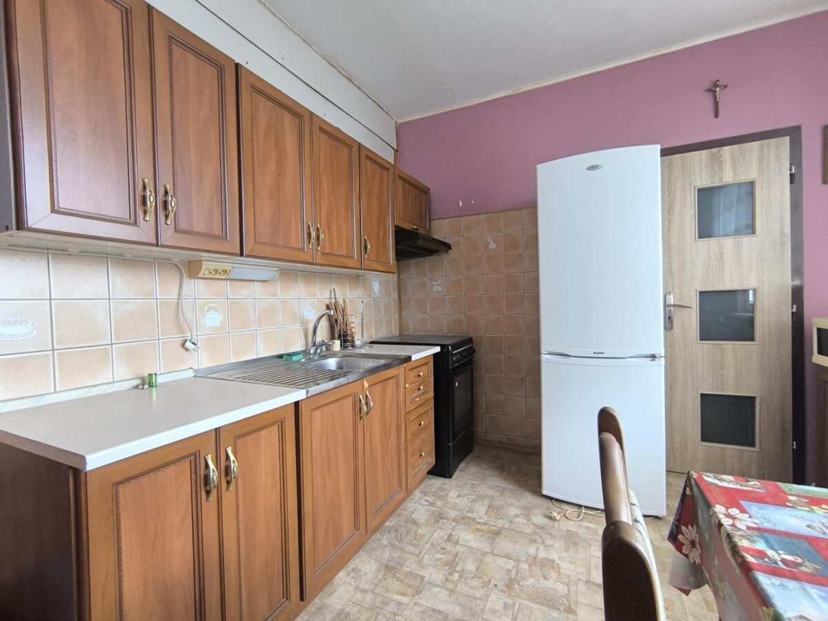 ‼️ PREDANÉ ‼️ ‼️  3 Izbový byt na predaj Partizánske -Dolný Šípok ‼️ — foto 5