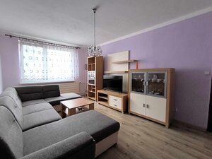 ‼️ PREDANÉ ‼️ ‼️  3 Izbový byt na predaj Partizánske -Dolný Šípok ‼️ — foto 1
