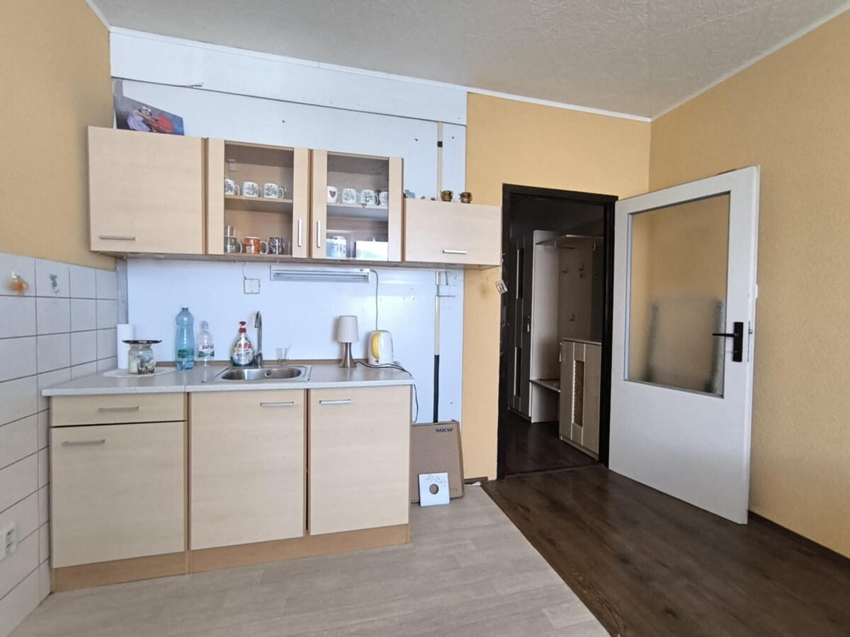 ‼️ PREDANÉ ‼️ ‼️ GARSÓNKA NA PREDAJ, PARTIZÁNSKE - DOLNÝ ŠÍPOK ‼️ — foto 2